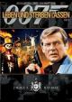 James Bond - Leben und sterben lassen