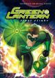 Green Lantern - First Flight