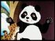 Der Panda-Express