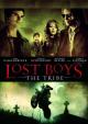 Lost Boys: The Tribe