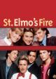 St. Elmo's Fire - Leidenschaft brennt tief