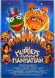 Die Muppets erobern Manhattan