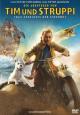 Die Abenteuer von Tim und Struppi