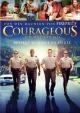 Courageous - Ein mutiger Weg