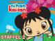 Ni Hao Kai Lan - Staffel 2