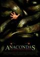 Anaconda - Die Jagd nach der Blut-Orchidee
