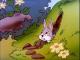 Baby Schlumpf wird vermisst