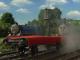 Percy und der Zauberteppich