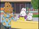 Max und Ruby - S01 F52 Rubys Pandabär