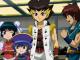 Beyblade Metal Masters - S02 F40 Wer Hat Die Grösste Klappe?
