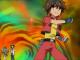 Auf Dem Weg Zum Über-Bakugan