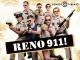 Reno 911 - Staffel 2