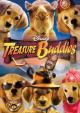 Treasure Buddies - Schatzschnüffler in Ägypten