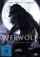 Werwolf - Das Grauen lebt unter uns