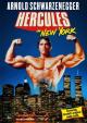 Hercules In New York