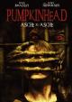 Pumpkinhead: Asche Zu Asche