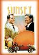 Sunset - Dämmerung in Hollywood