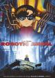 Osamu Tezuka's Robotic Angel