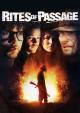 Rites of Passage - Der Übergang
