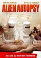 Alien Autopsy