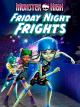 Monster High: Friday Night Frights