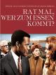 Rat malwer zum Essen kommt?