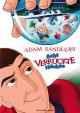 Eight Crazy Nights