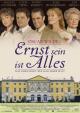 Ernst sein ist alles