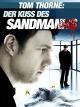 Tom Thorne: Der Kuss des Sandmanns
