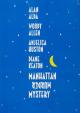 Manhattan Murder Mystery