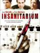 Insanitarium