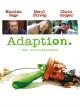 Adaption - Der Orchideendieb