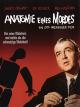 Anatomie Eines Mordes