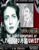 The Secret Adventures Of The Projectionist [OV]