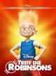 Triff die Robinsons