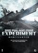 Das Philadelphia Experiment - Reactivated [dt./OV]
