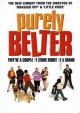 Purely Belter - Ticket Fuer Ein Jahr