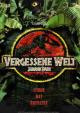 Jurassic Park 2 - Vergessene Welt