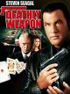 Deathly Weapon