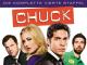 Chuck - Staffel 4