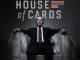 House of Cards - Staffel 1