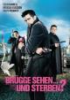 Brügge Sehen und Sterben