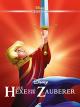 Die Hexe und der Zauberer
