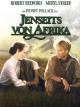 Jenseits von Afrika