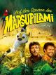 Auf den Spuren des Marsupilami