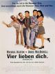 Vier lieben Dich