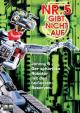 Nr. 5 gibt nicht auf