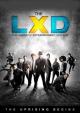 The LXD: The Legion of Extraordinary Dancers - The Uprising Begins