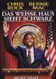 Das weisse Haus sieht schwarz