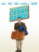 Willkommen in Cedar Rapids